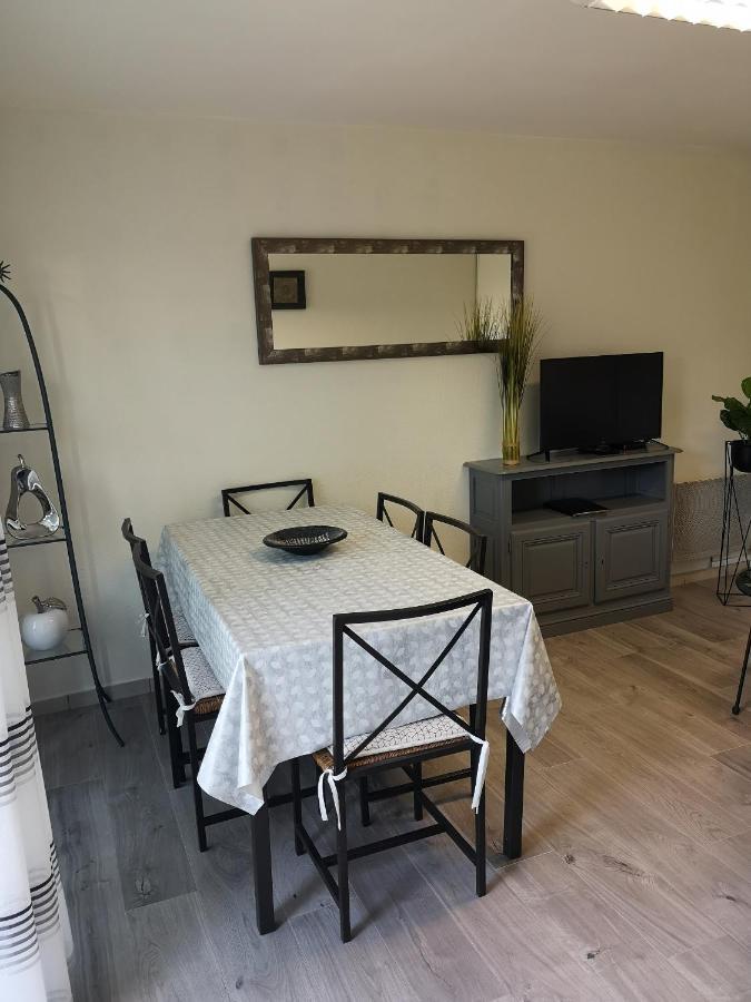 La Goélette Villa Bazincourt-sur-Saulx Kültér fotó