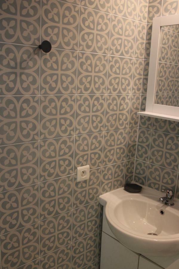 La Goélette Villa Bazincourt-sur-Saulx Kültér fotó