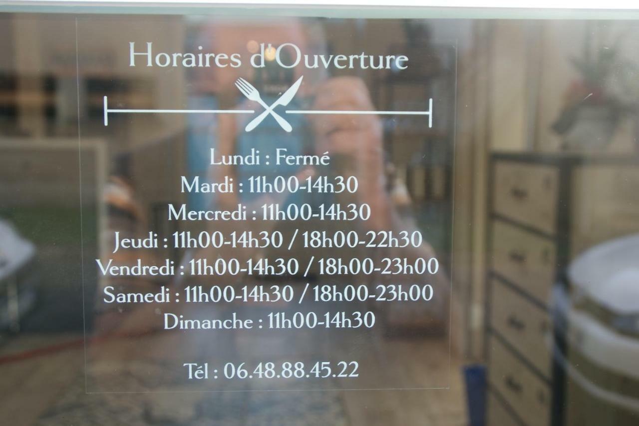 La Goélette Villa Bazincourt-sur-Saulx Kültér fotó